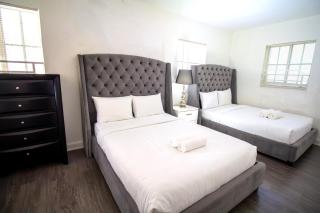 Courtyard Apartments Part of the Oasis Casita Collection - Miami Beach - 3