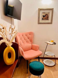 Carpe Diem House - Rome - 4
