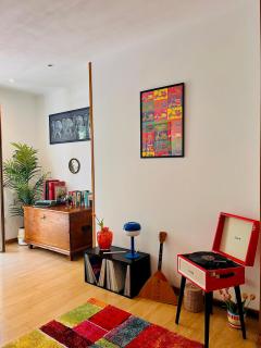 Carpe Diem House - Rome - 6
