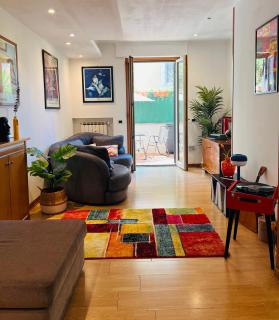 Carpe Diem House - Rome - 8