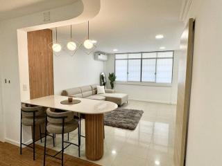 Departamento acogedor y moderno - 8