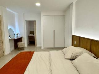 Departamento acogedor y moderno - 2