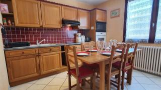 Gite proche Valthorens 3 valley skiing cycling par Orelle 6mns Valloire Galibier Maurienne - 5