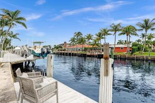 Villa Sunset - Stunning Villa at Deerfield Beach - 6