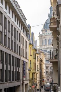 Opera apartman - Budapest - 9