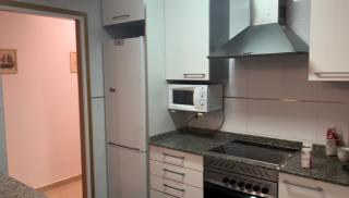 Duplex Oliva Nova golf - 5