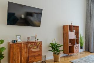 Opera apartman - Budapest - 4
