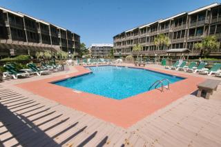 Tilghman Beach & Racquet 214 - Myrtle Beach - 8