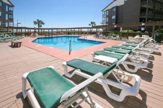 Tilghman Beach & Racquet 214 - Myrtle Beach - 4