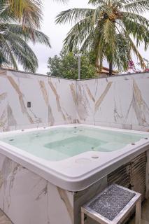 Casa 4 suítes com hidromassagem - Porto Seguro - 9