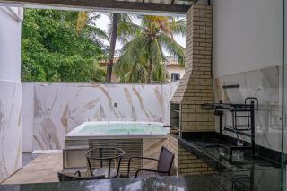 Casa 4 suítes com hidromassagem - Porto Seguro - 8