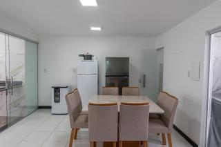 Casa 4 suítes com hidromassagem - Porto Seguro - 3