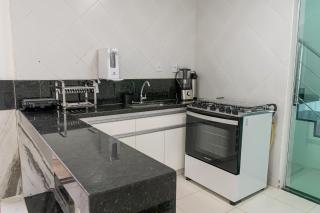 Casa 4 suítes com hidromassagem - Porto Seguro - 1
