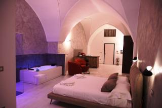 Afrodite Suite - Brindisi - 5