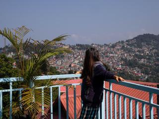 Hills Tale Backpackers Hostel - Kalimpong - 0