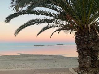 Apartamento Mar Menor, Los Urrutias - Beachfront apartment with patio under new management since July 2024 - 9