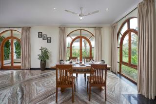 StayLeisurely Baga Riverbank Serviced Villas, Goa - Arpora - 2