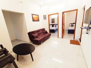 Dolphin Luxury villas - Yercaud - 9