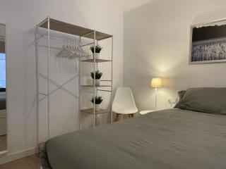 15 min en metro a Sagrada Familia - 3