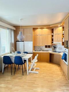 Apartment of arctic circle - Rovaniemi - 8