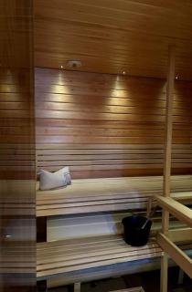 Apartment of arctic circle - 1