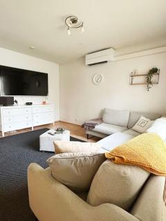 Apartment of arctic circle - 8