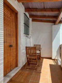 Apartamento Ureba - Conil de la Frontera - 2
