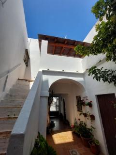 Apartamento Ureba - Conil de la Frontera - 1