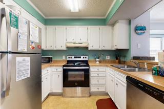 Tilghman Beach & Racquet 214 - Myrtle Beach - 2