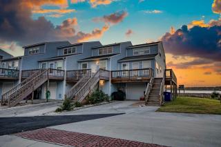 Amazing Sound View Home with Pool - North Topsail Beach - 5