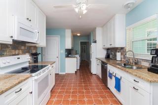 Family House, heated pool - 2