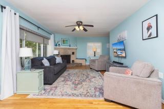 Family House, heated pool - 3