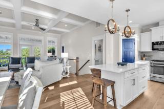 Oki Dokey by Oak Island Accommodations - Oak Island - 5
