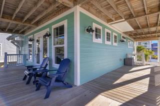 Oki Dokey by Oak Island Accommodations - Oak Island - 1