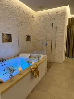Romantic Suite - Monopoli - 1