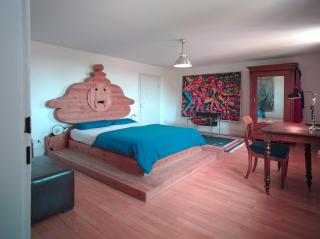 Nickhof B&B Resort - Inzigkofen - 2