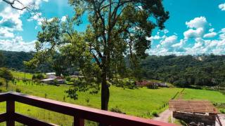 Pousada BOHMERLAND - Nova Petrópolis - 4