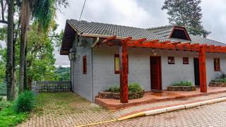 Pousada BOHMERLAND - Nova Petrópolis - 1