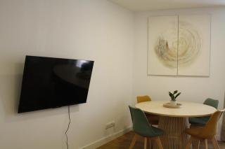 APARTAHOTEL MADRID URBAN SUITES - EDIFICIO EXCLUSIVO- 7 Apartments Boutique Full Equiped - 2