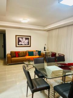 ótimo apto amplo, claro e arejado próximo expominas - 3