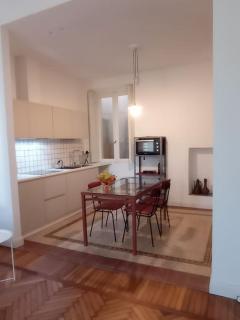 Repubblica Apartament - Vigevano - 8