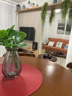 Apto 80m da Praia Grande vista mar! - 9