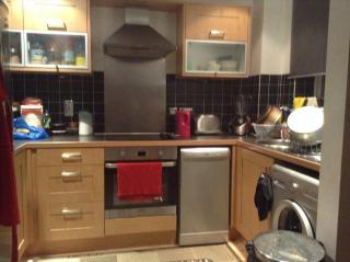 Comfy Double Room - Barking - 1