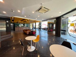 Seeds Hotel Klang Bayu Perdana - Klang - 6