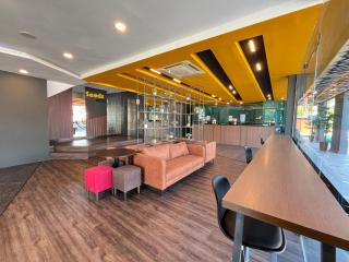 Seeds Hotel Klang Bayu Perdana - Klang - 5