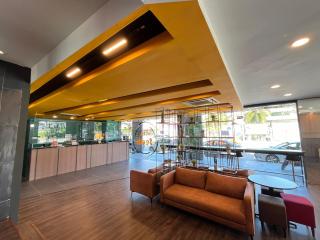 Seeds Hotel Klang Bayu Perdana - 4