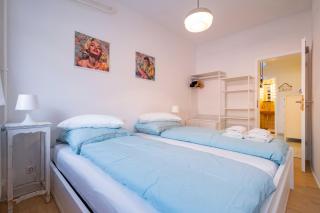 Charmante Wohnung -Altes Kino- 2SZ-2Bad-Terrasse-Netflix - Baden-Baden - 7