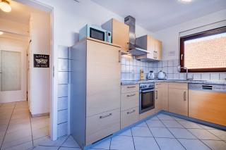 Charmante Wohnung -Altes Kino- 2SZ-2Bad-Terrasse-Netflix - Baden-Baden - 6