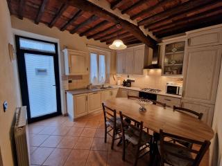 Anthea home - Lucques - 7