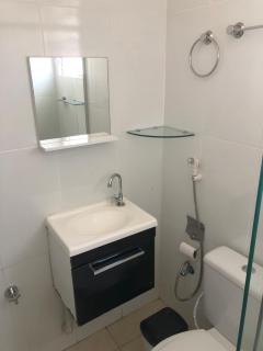 Quarto aconchegante - 2